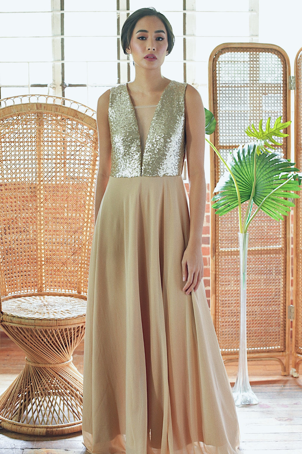 Krizie Sequins