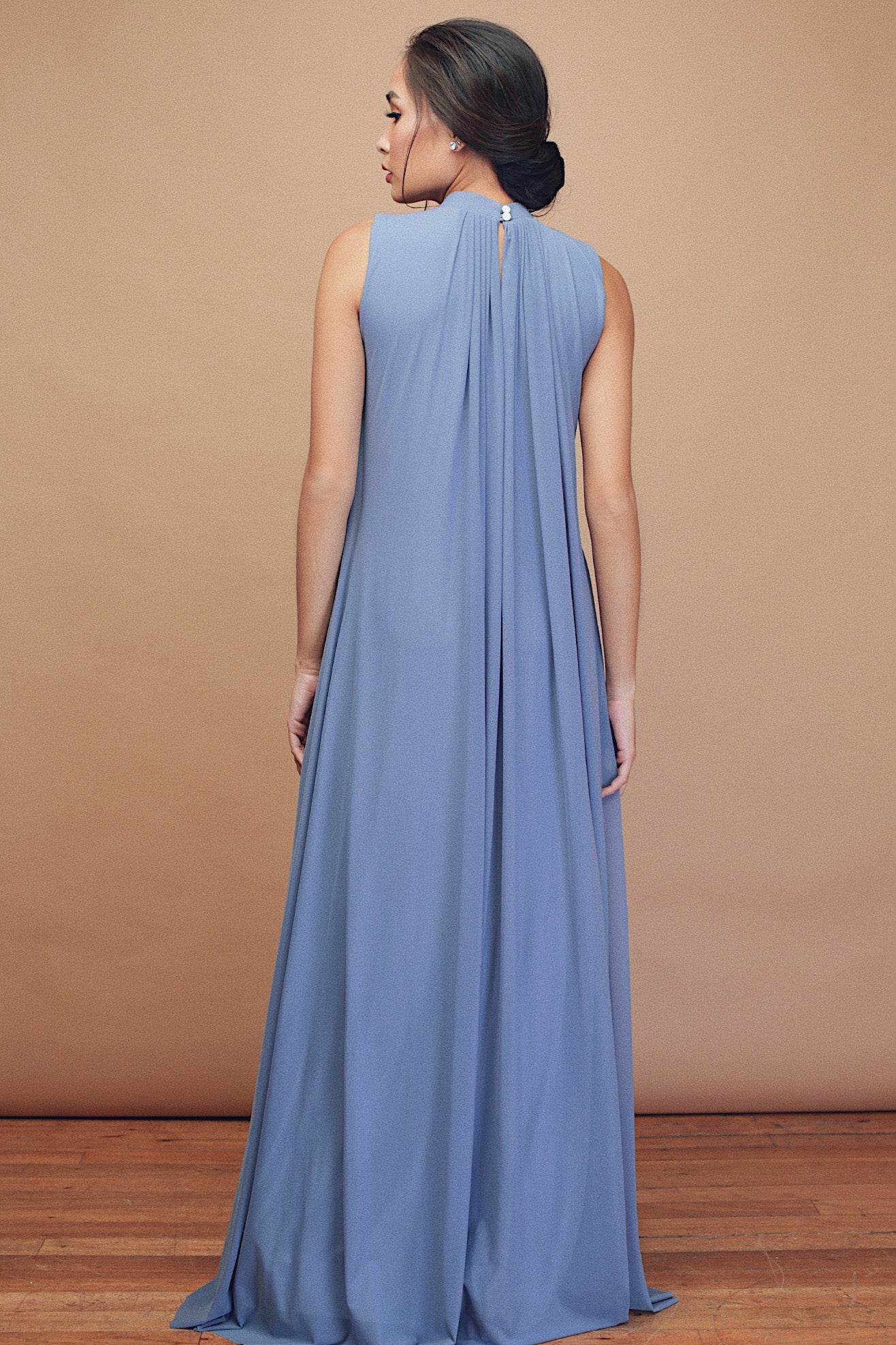Micaella Dress