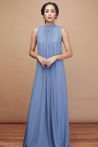 Micaella Dress