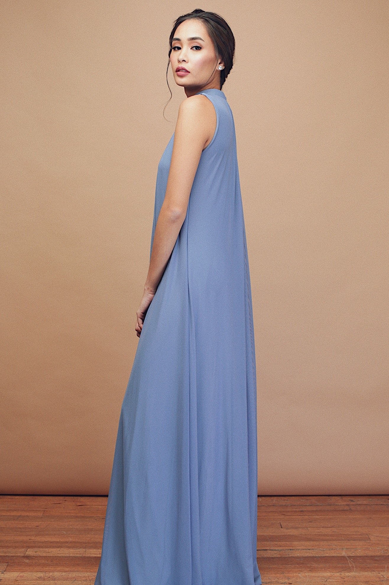 Micaella Dress
