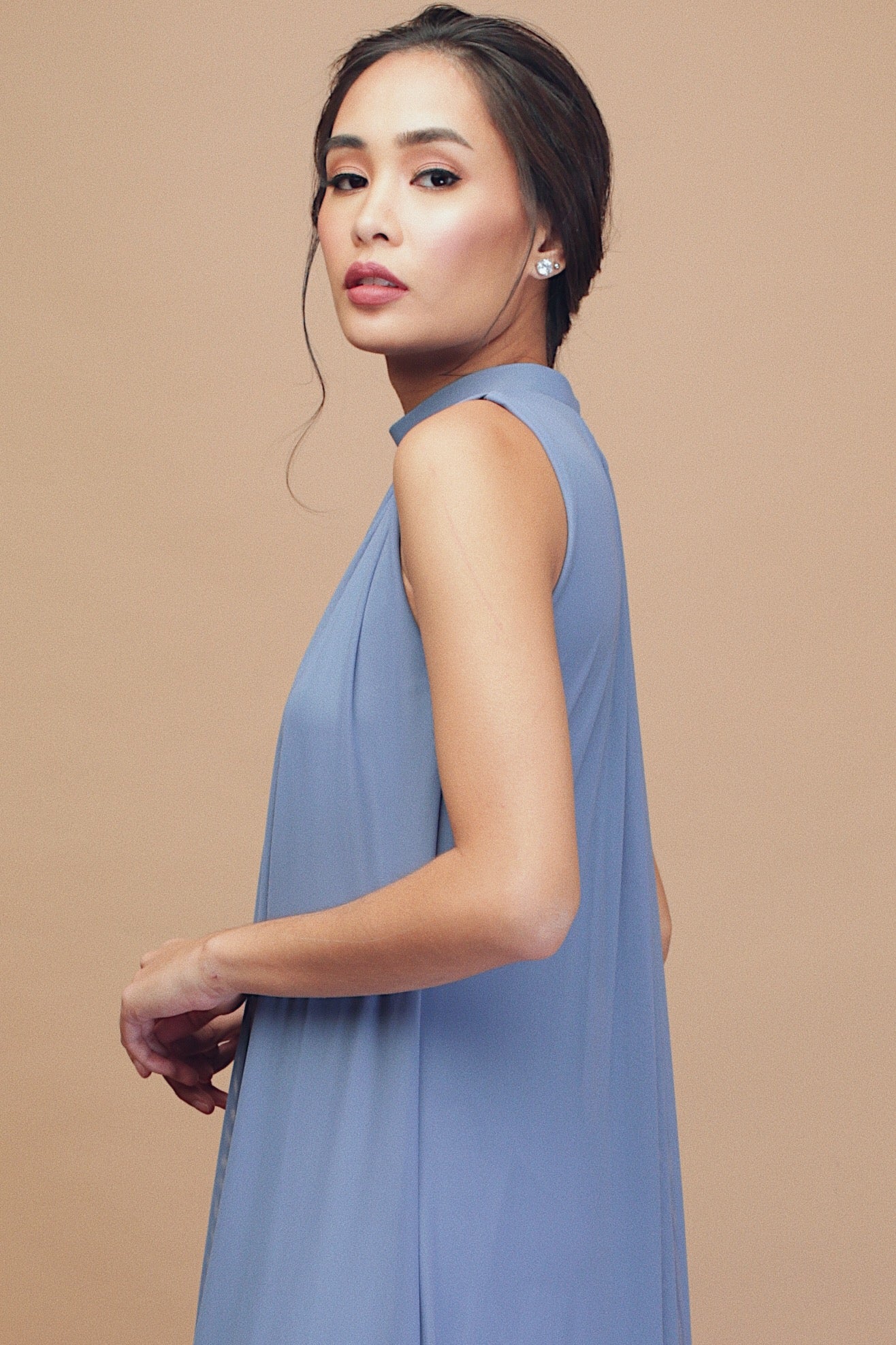 Micaella Dress