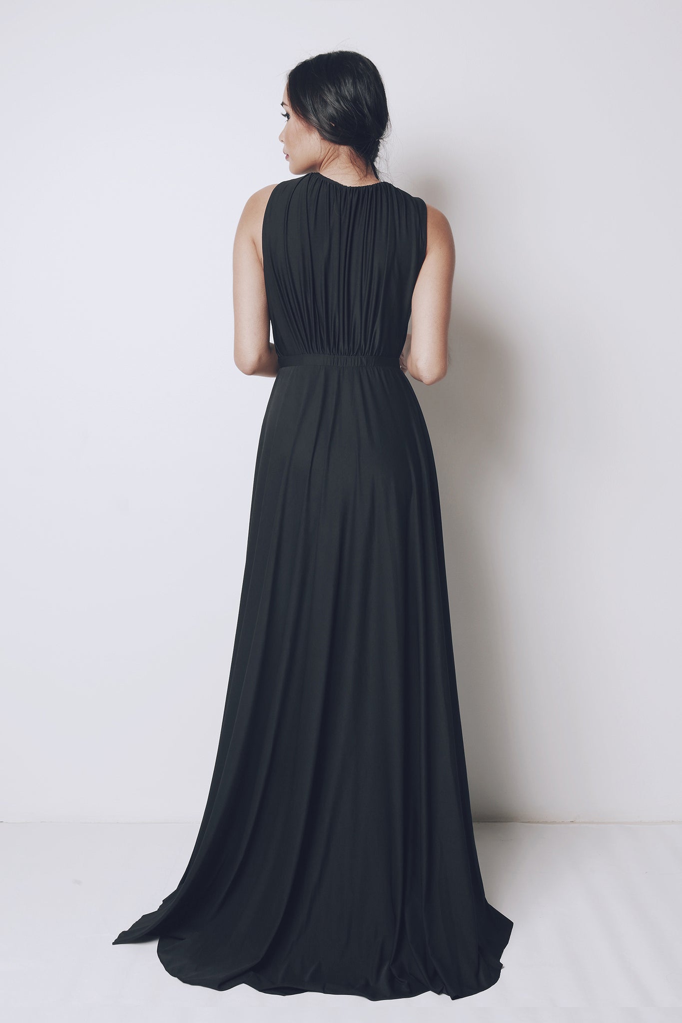 Madison Dress