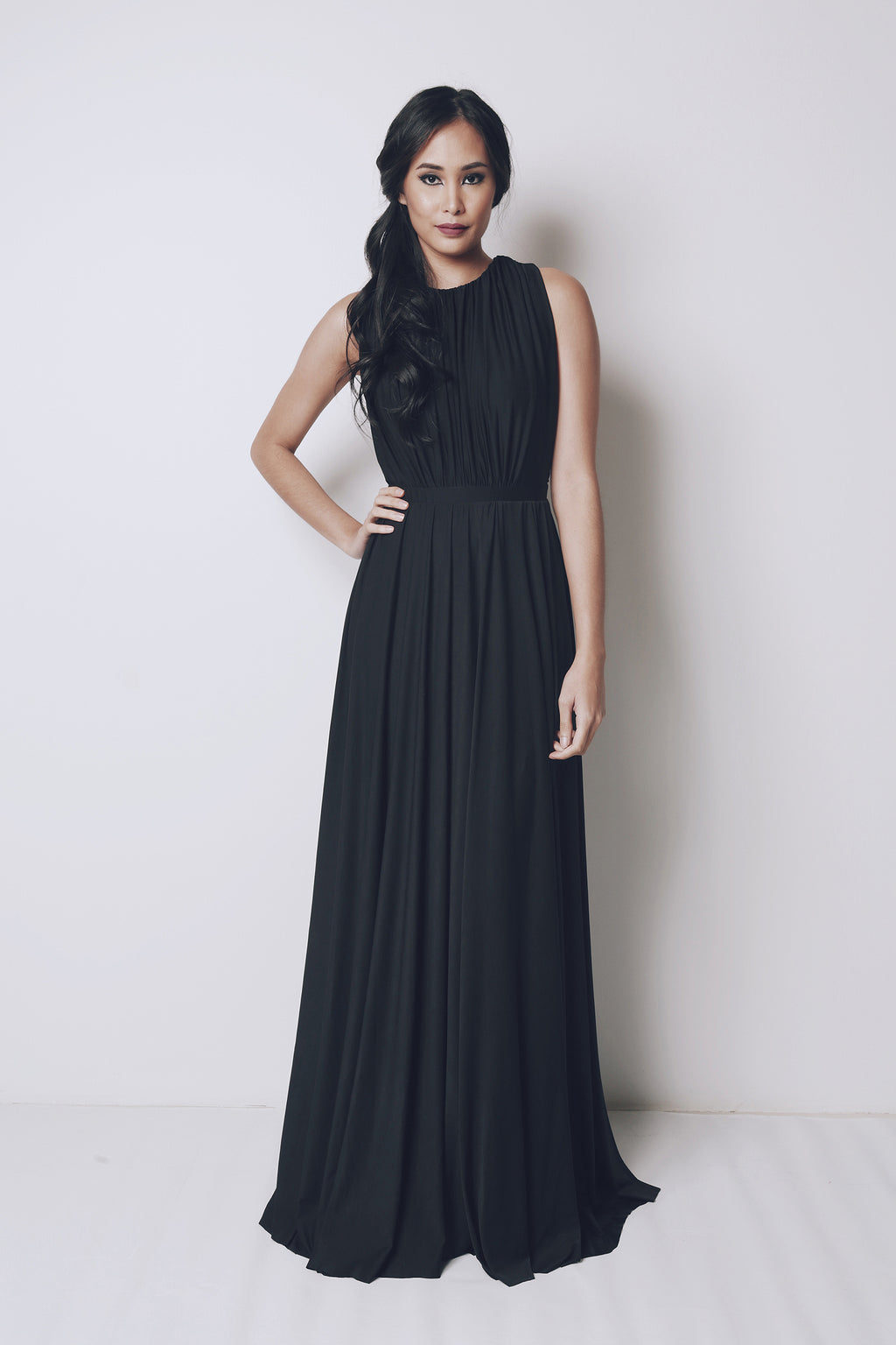 Madison Dress