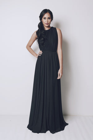 Madison Dress
