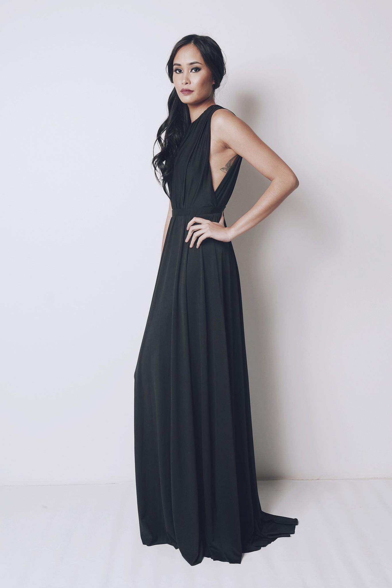 Madison Dress