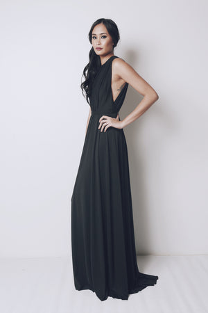 Madison Dress