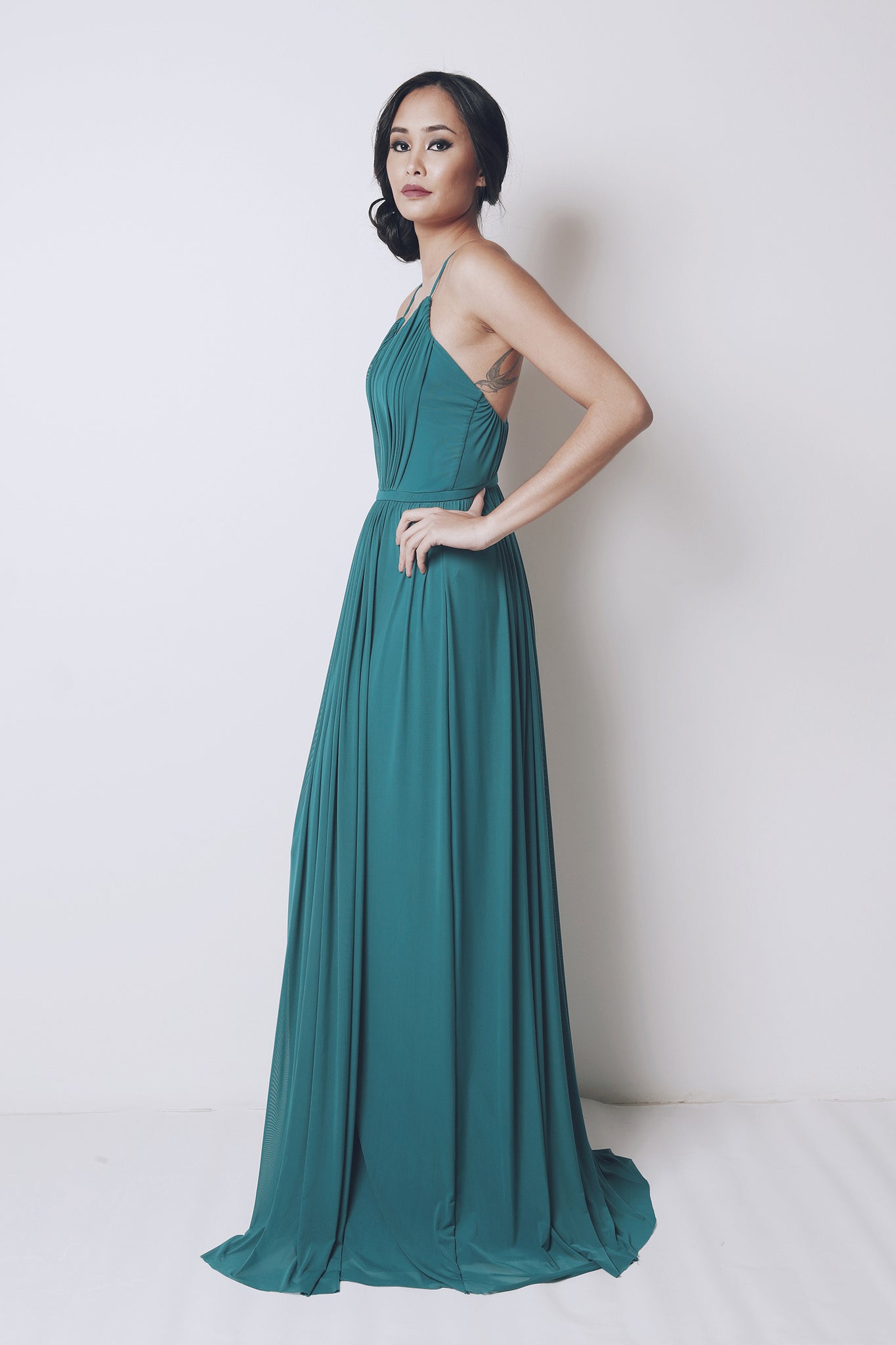 Marta Dress