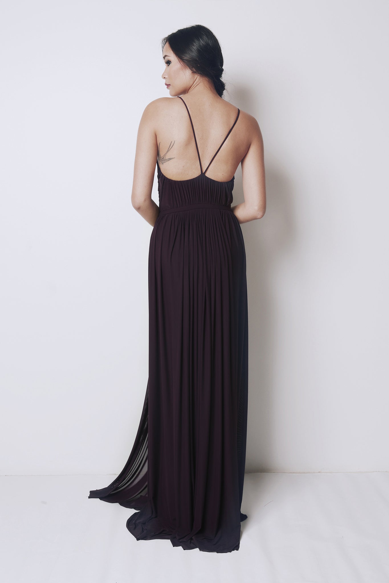 Marta Dress