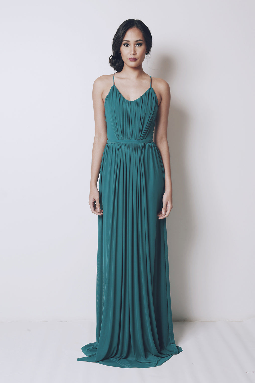 Marta Dress
