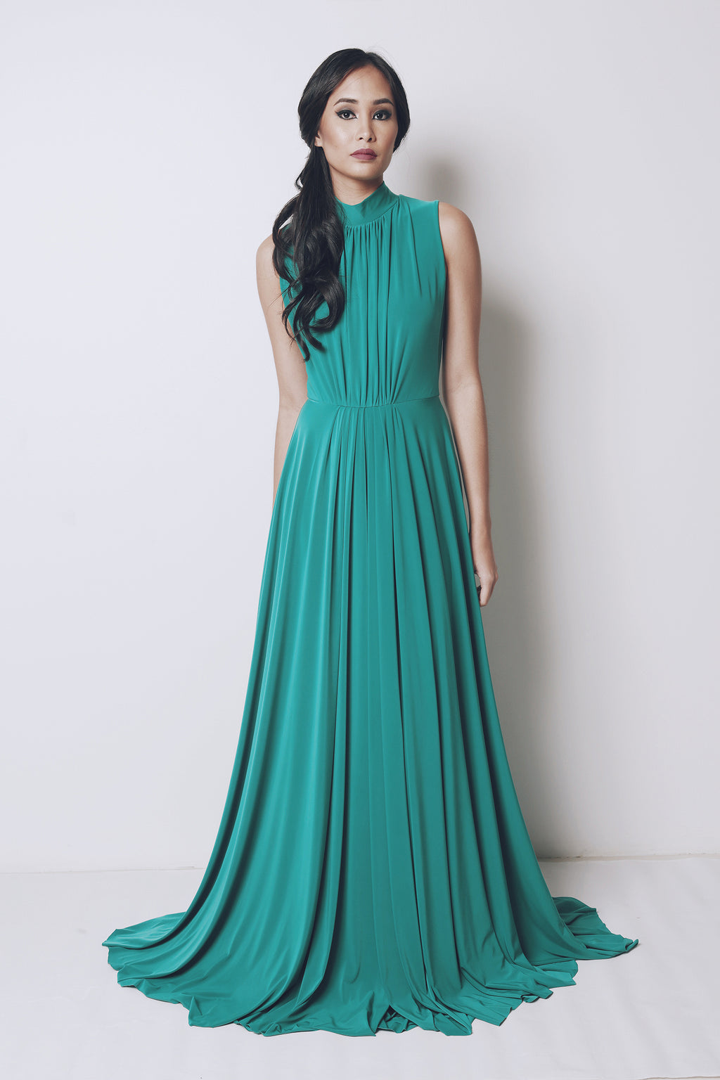 Molly Dress