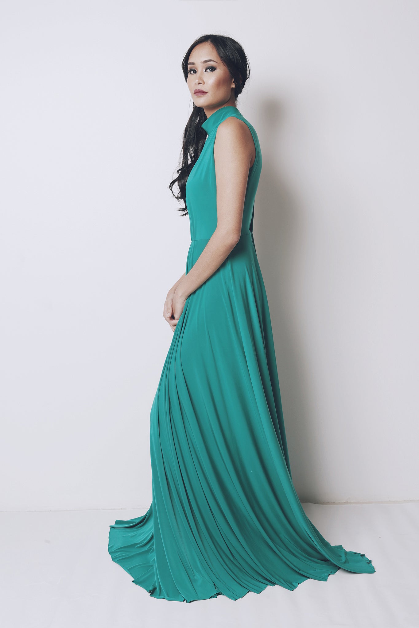 Molly Dress