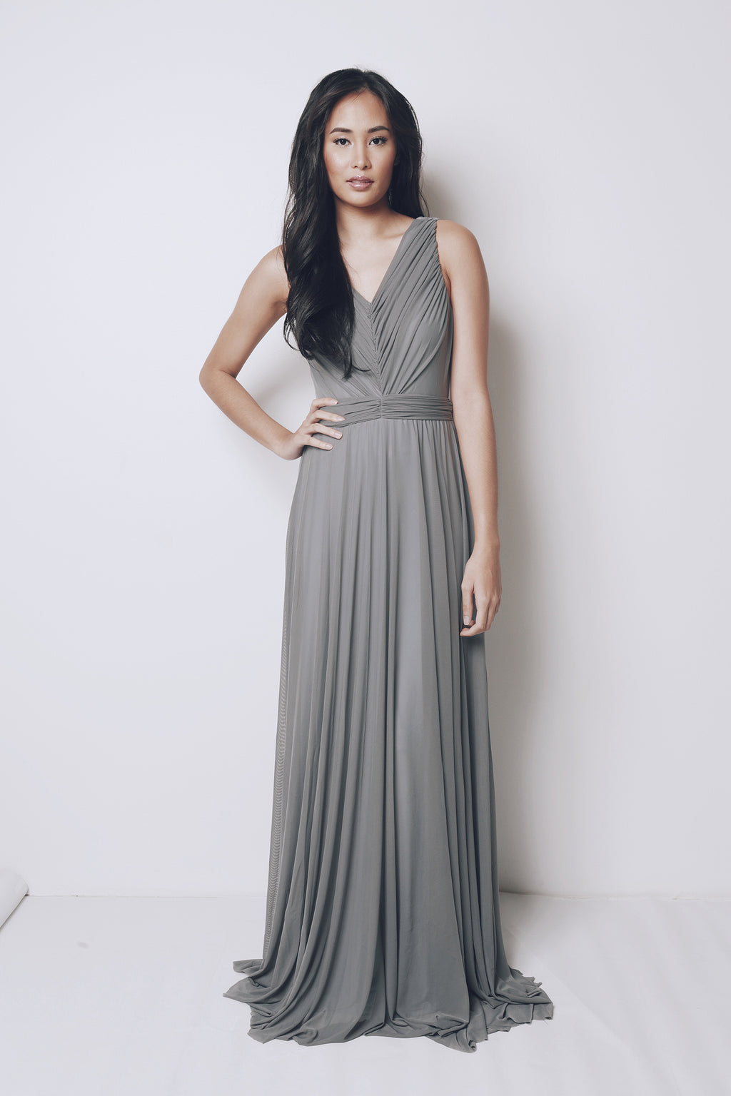 Natalia Dress
