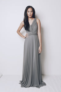 Natalia Dress