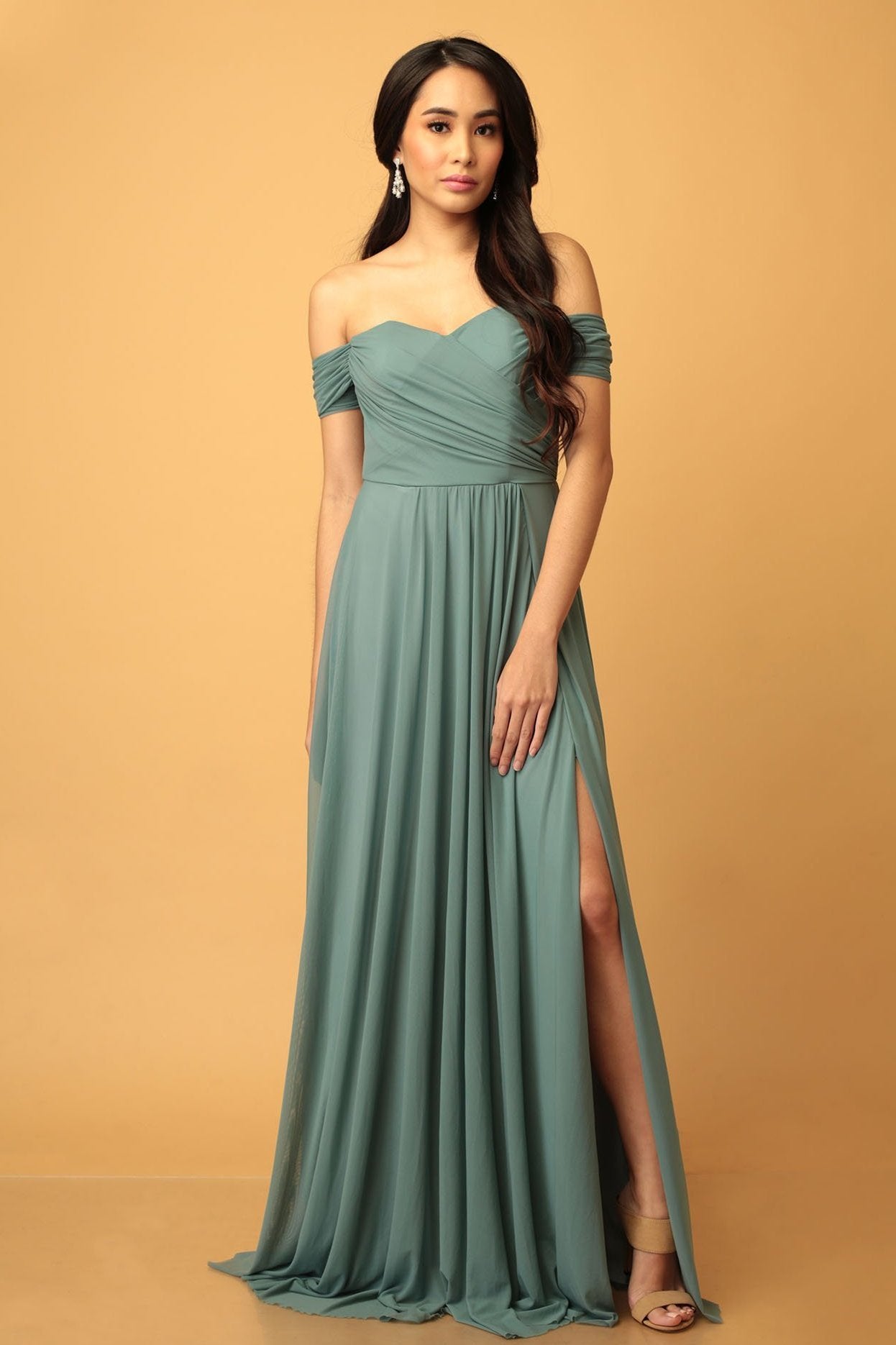 Txyla Dress