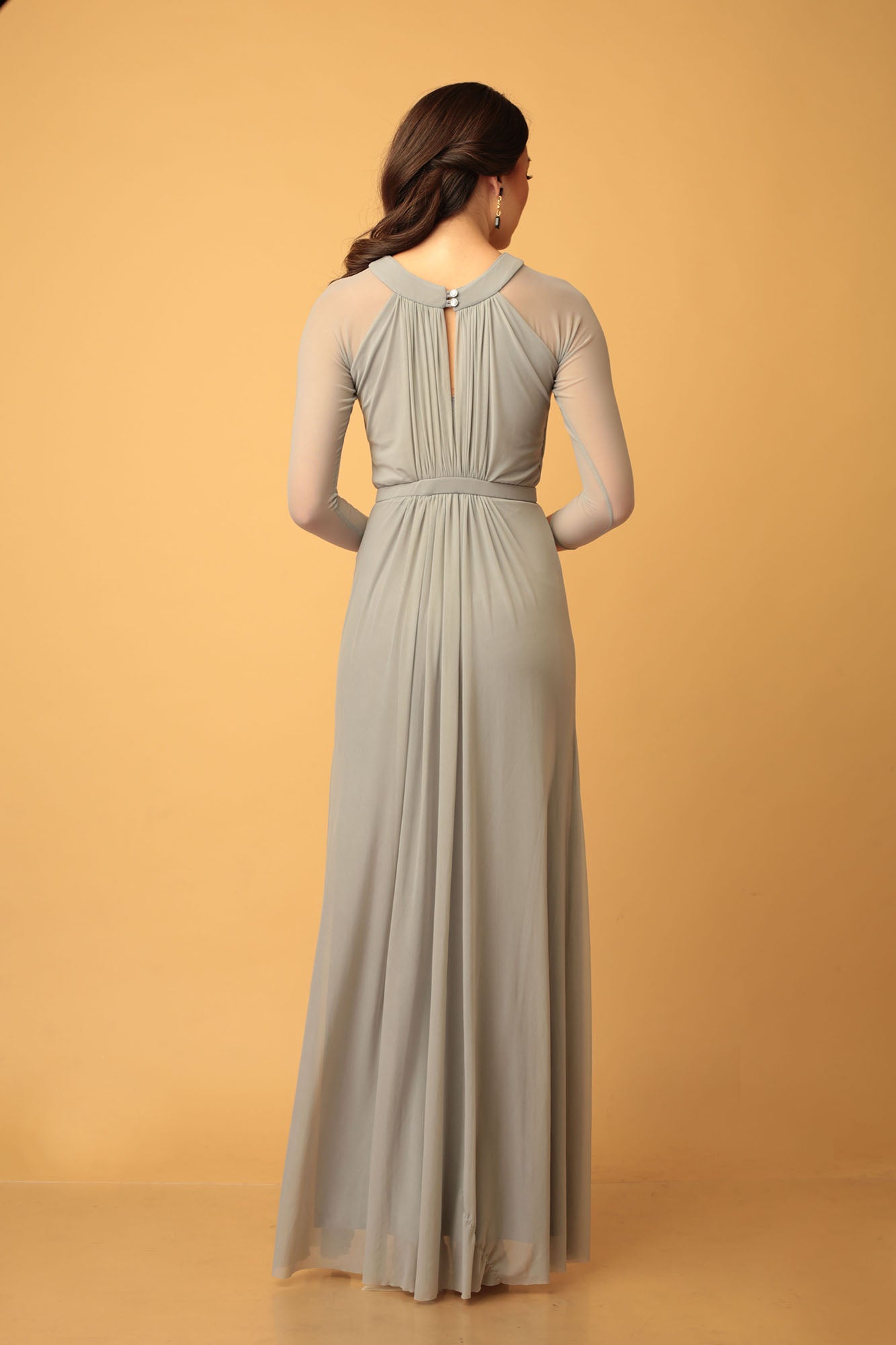 Verona Dress