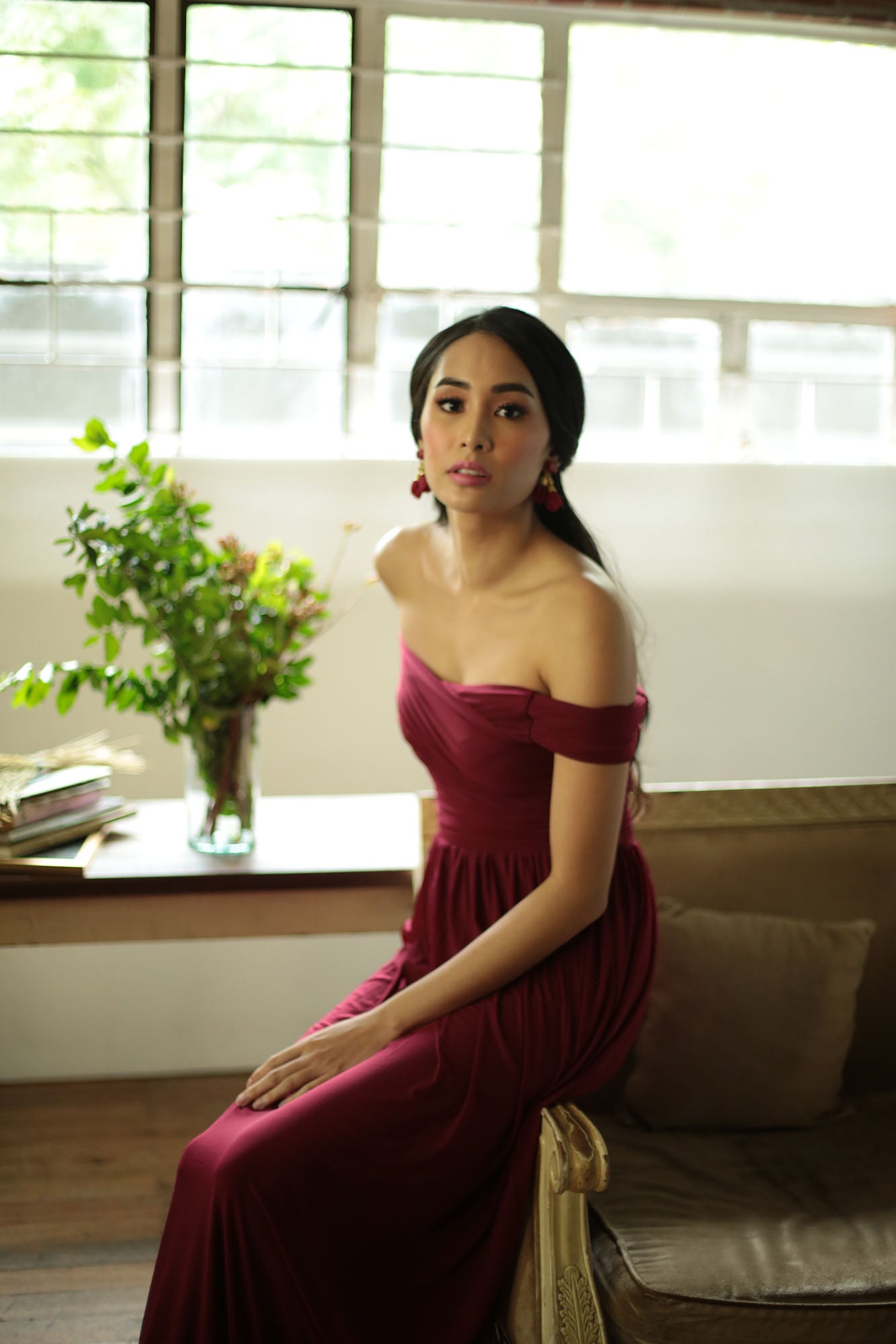 Laura Dress