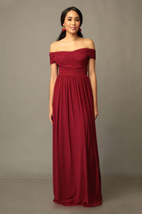 Laura Dress