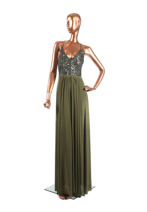 Alondra Dress