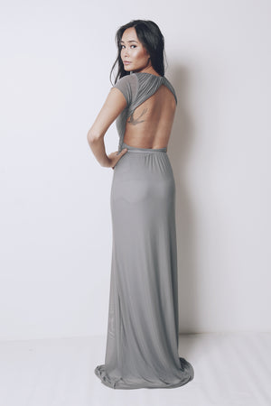Yasmin Dress